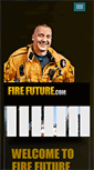 Mobile Screenshot of firefuture.com